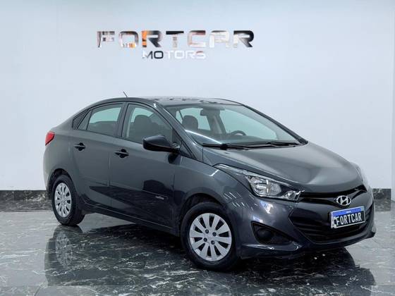 HYUNDAI HB20S 1.0 COMFORT PLUS 12V FLEX 4P MANUAL HYUNDAI HB20S 1.0 COMFORT PLUS 12V FLEX 4P MANUAL
